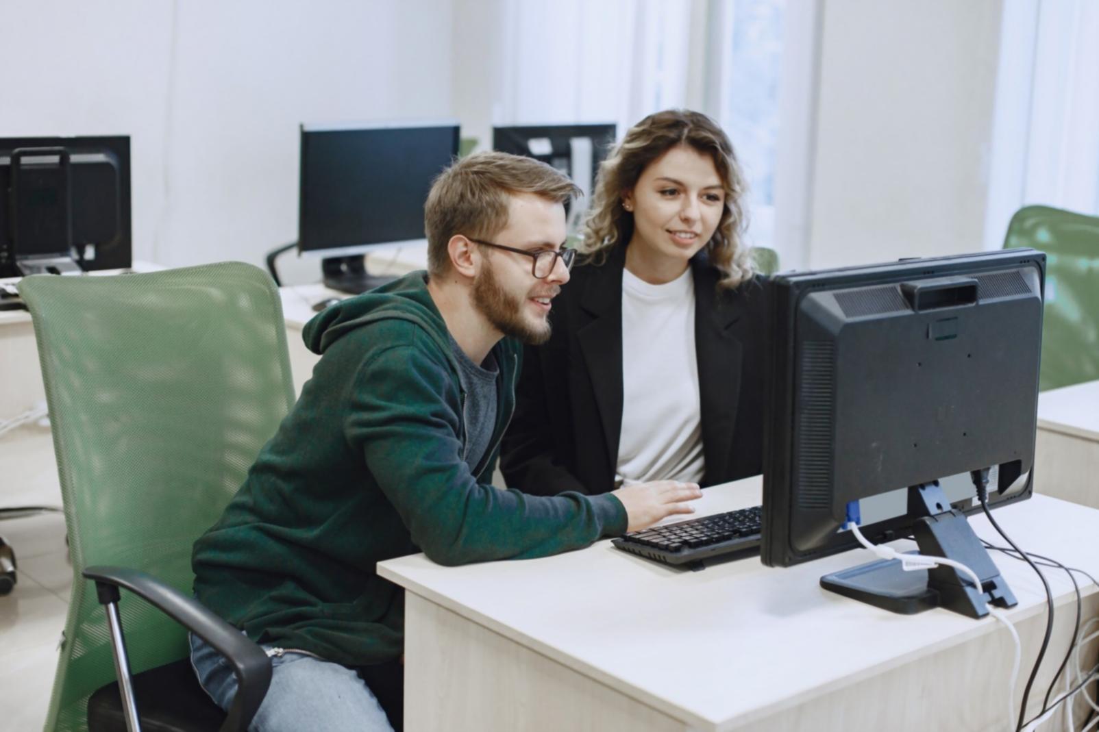 AI分析システムの研究開発環境