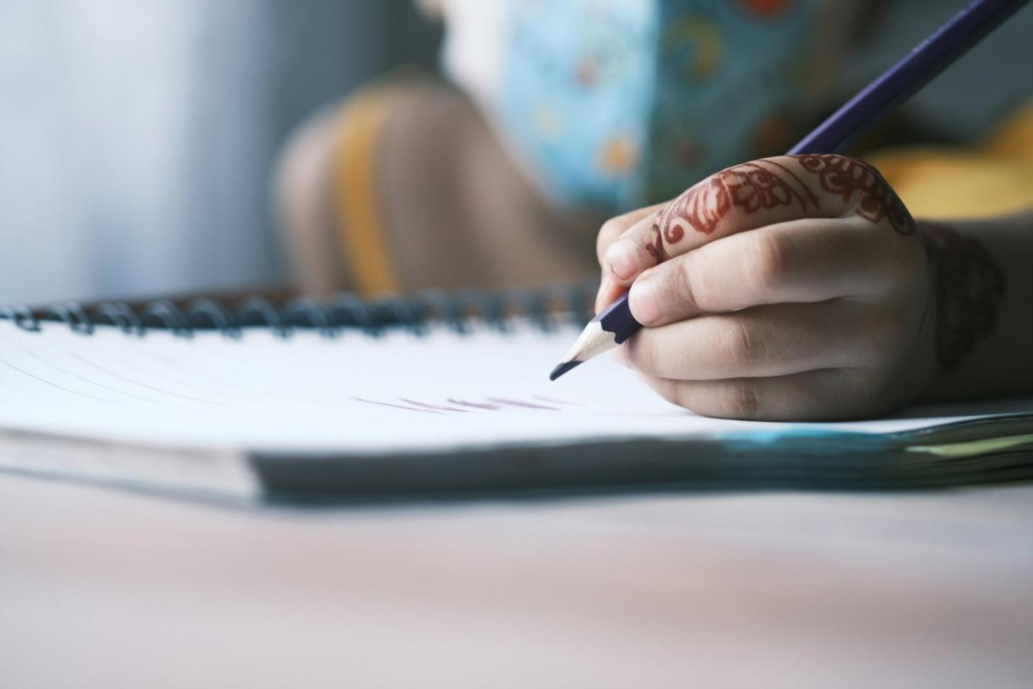 データ分析チームの様子