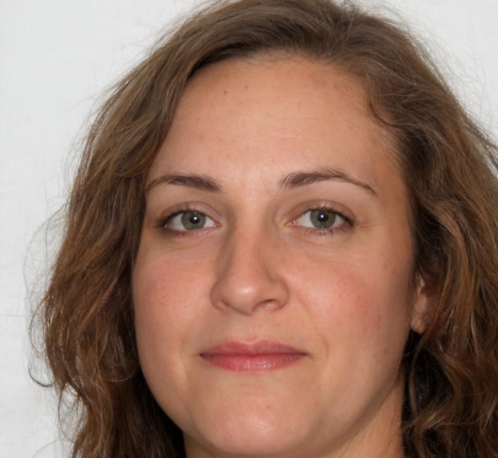 佐藤美香さんの写真