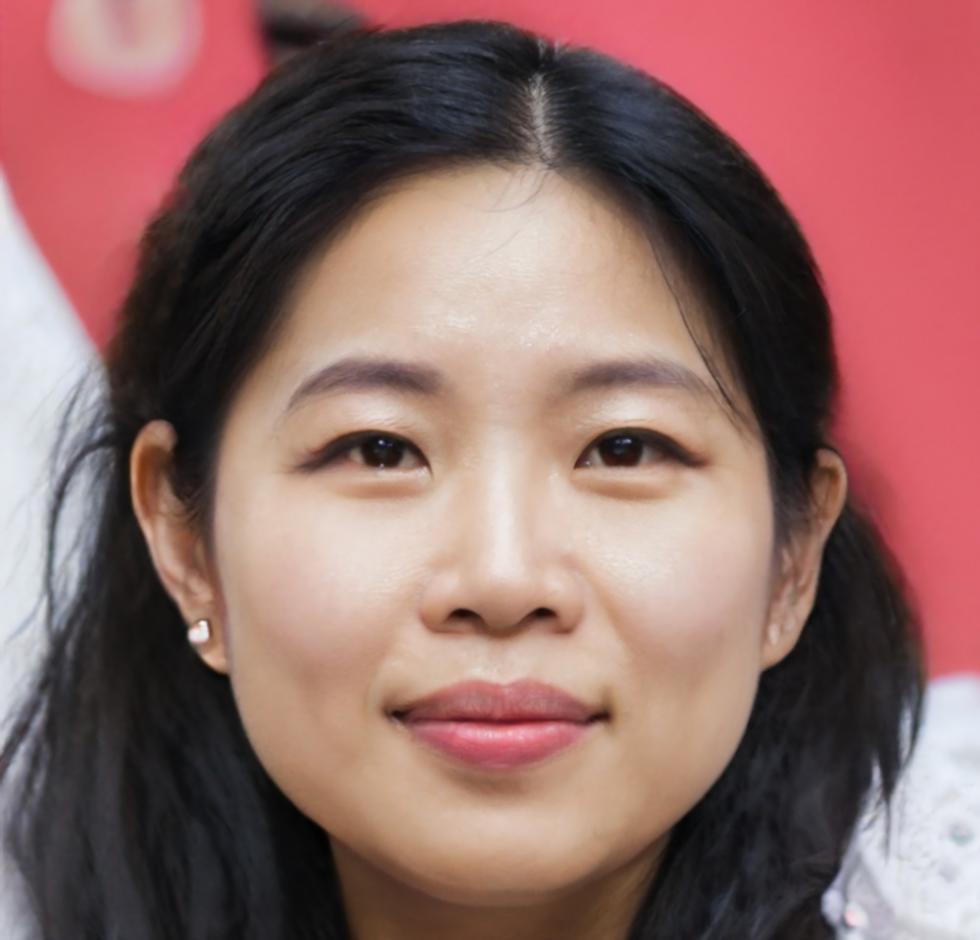 田中優美のプロフィール写真