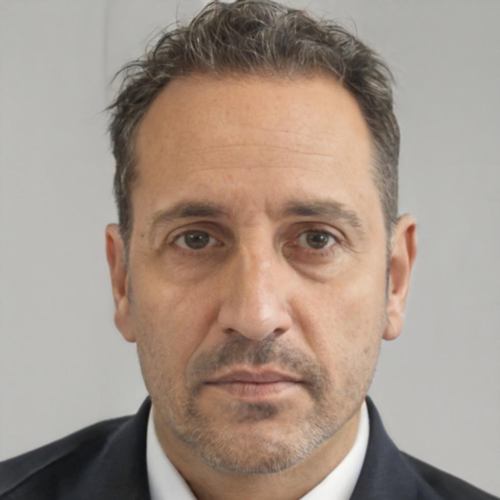 山田雅志さんの写真